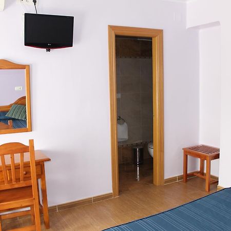Hôtel La Llave Del Campo à Ciudad-Rodrigo Extérieur photo