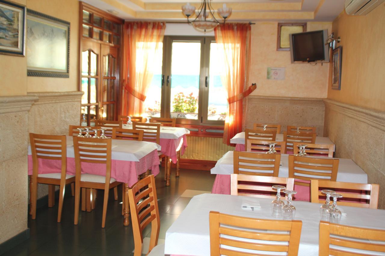 Hôtel La Llave Del Campo à Ciudad-Rodrigo Extérieur photo
