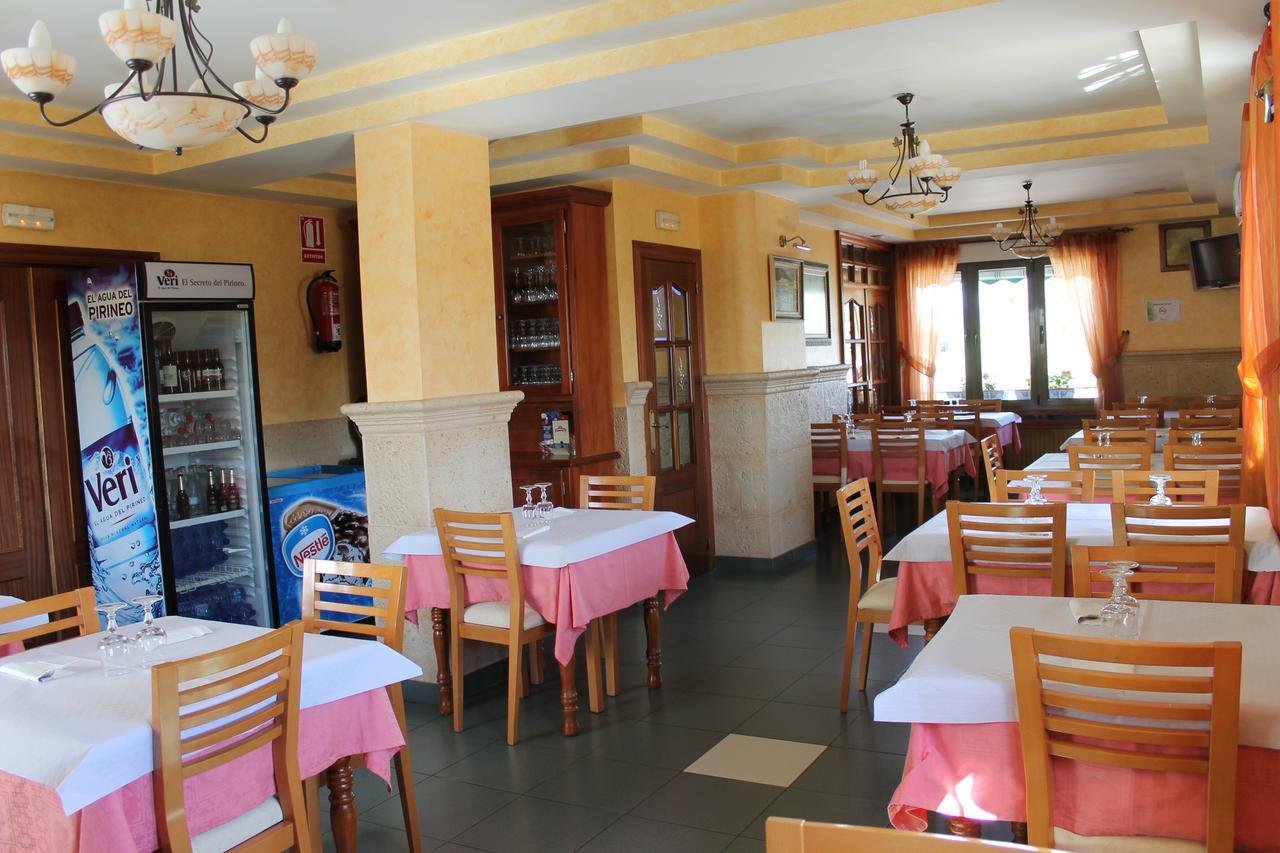 Hôtel La Llave Del Campo à Ciudad-Rodrigo Extérieur photo