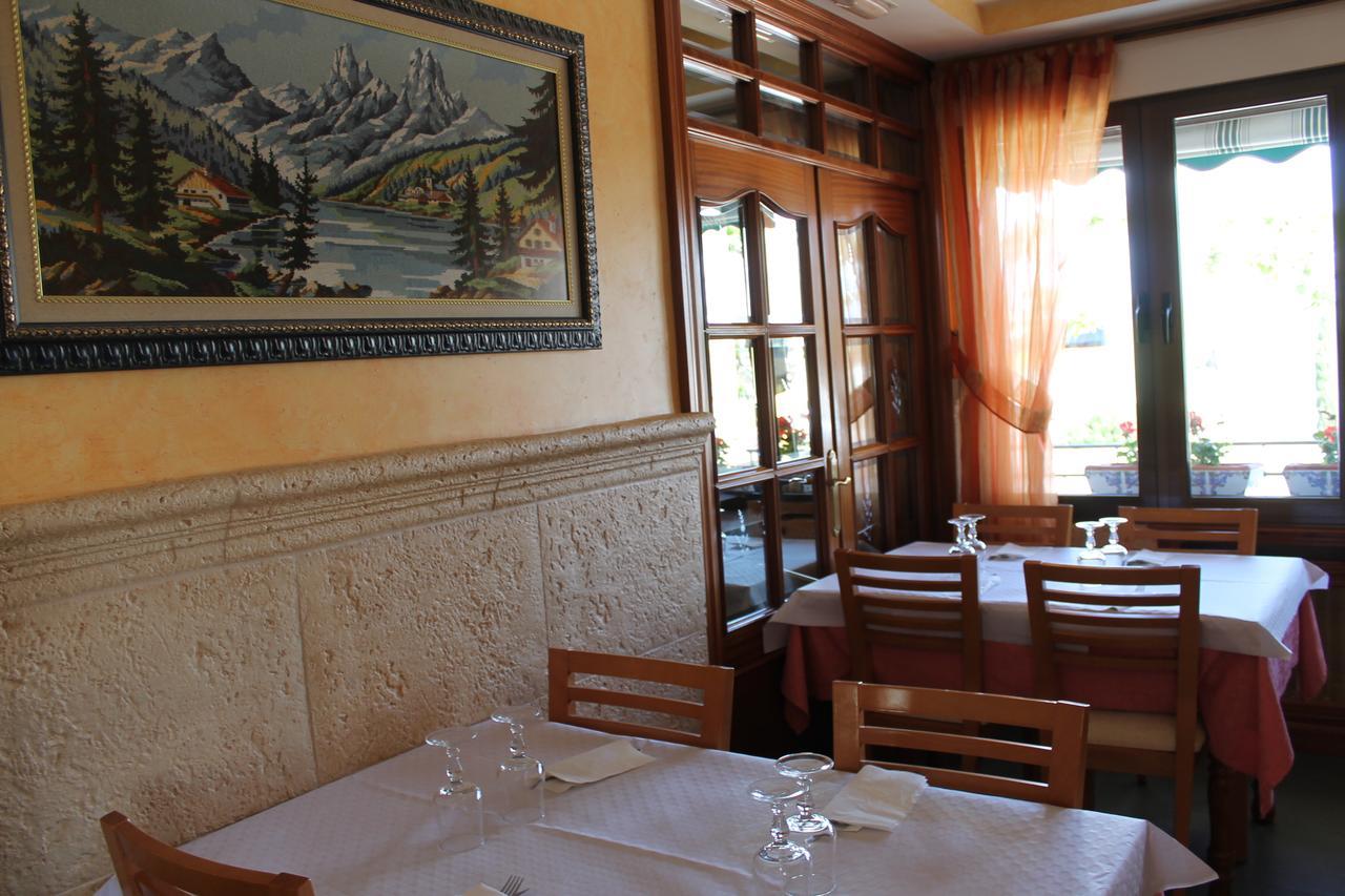 Hôtel La Llave Del Campo à Ciudad-Rodrigo Extérieur photo