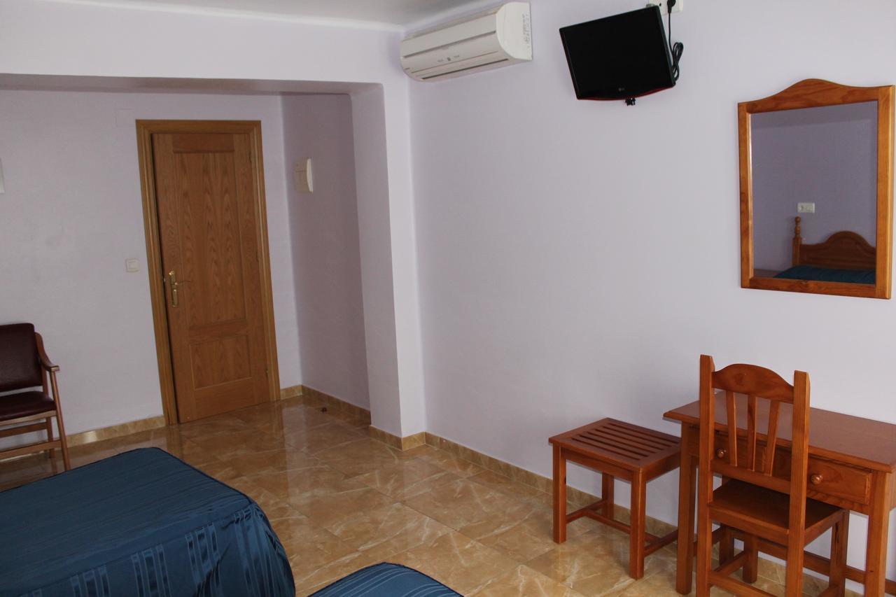 Hôtel La Llave Del Campo à Ciudad-Rodrigo Extérieur photo