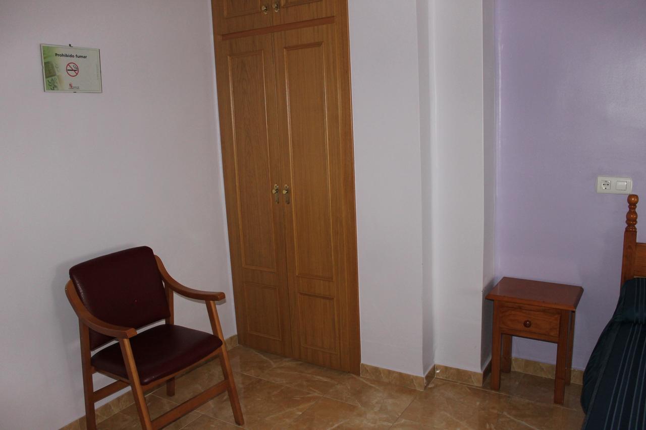 Hôtel La Llave Del Campo à Ciudad-Rodrigo Extérieur photo