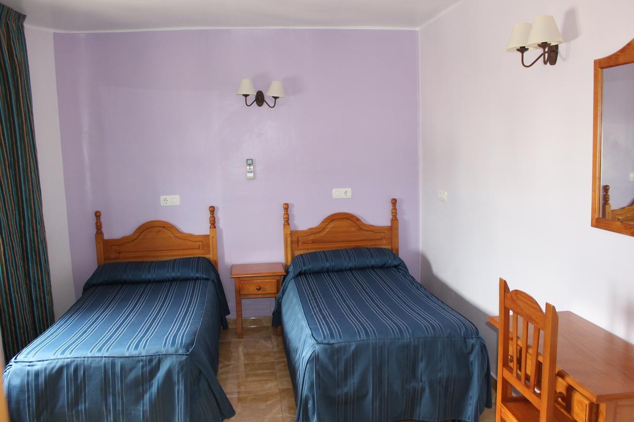 Hôtel La Llave Del Campo à Ciudad-Rodrigo Extérieur photo