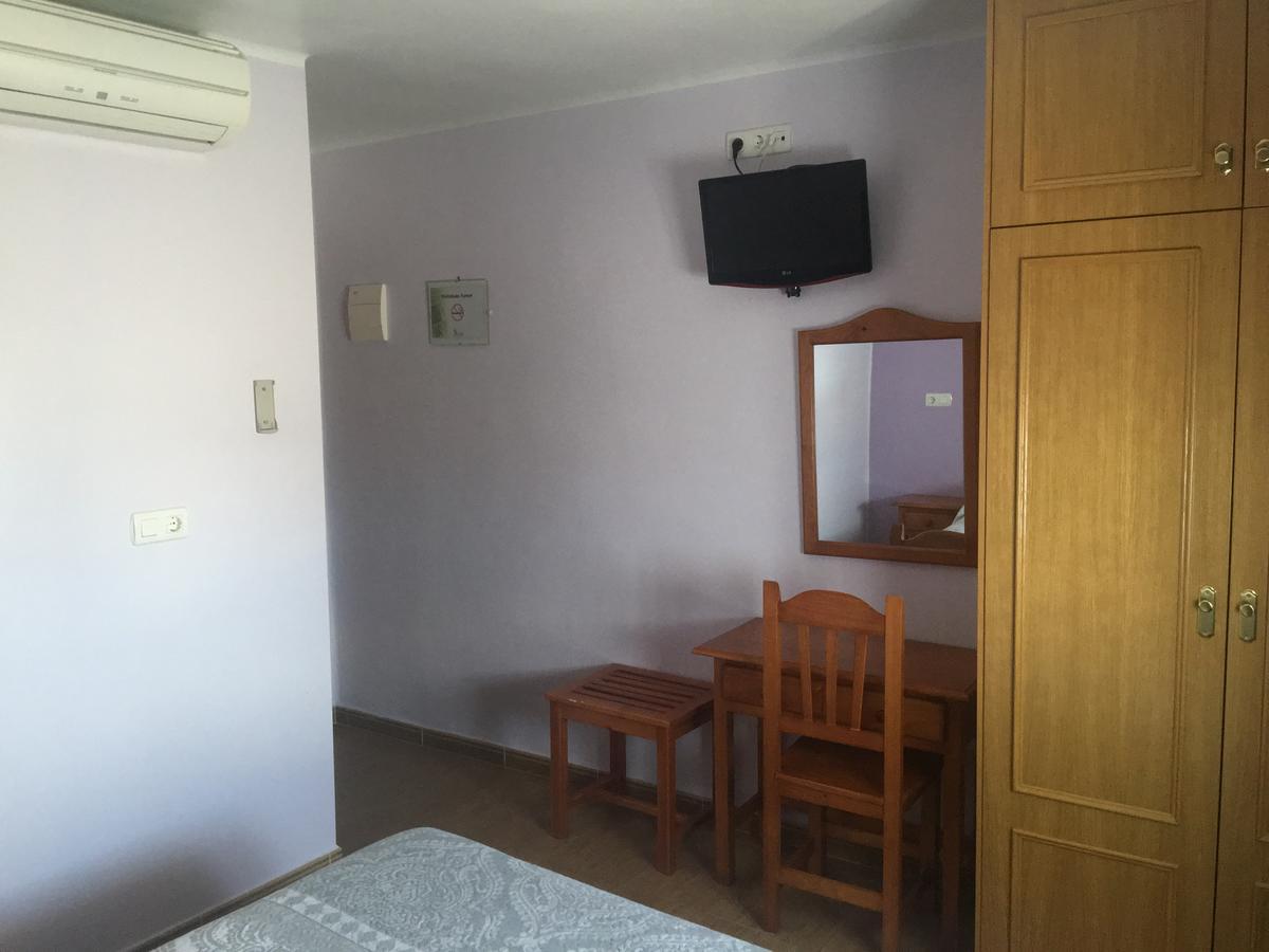 Hôtel La Llave Del Campo à Ciudad-Rodrigo Extérieur photo
